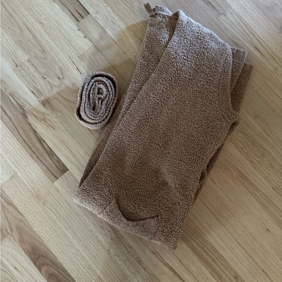 Skims cozy knit robe - Picture 5 of 6